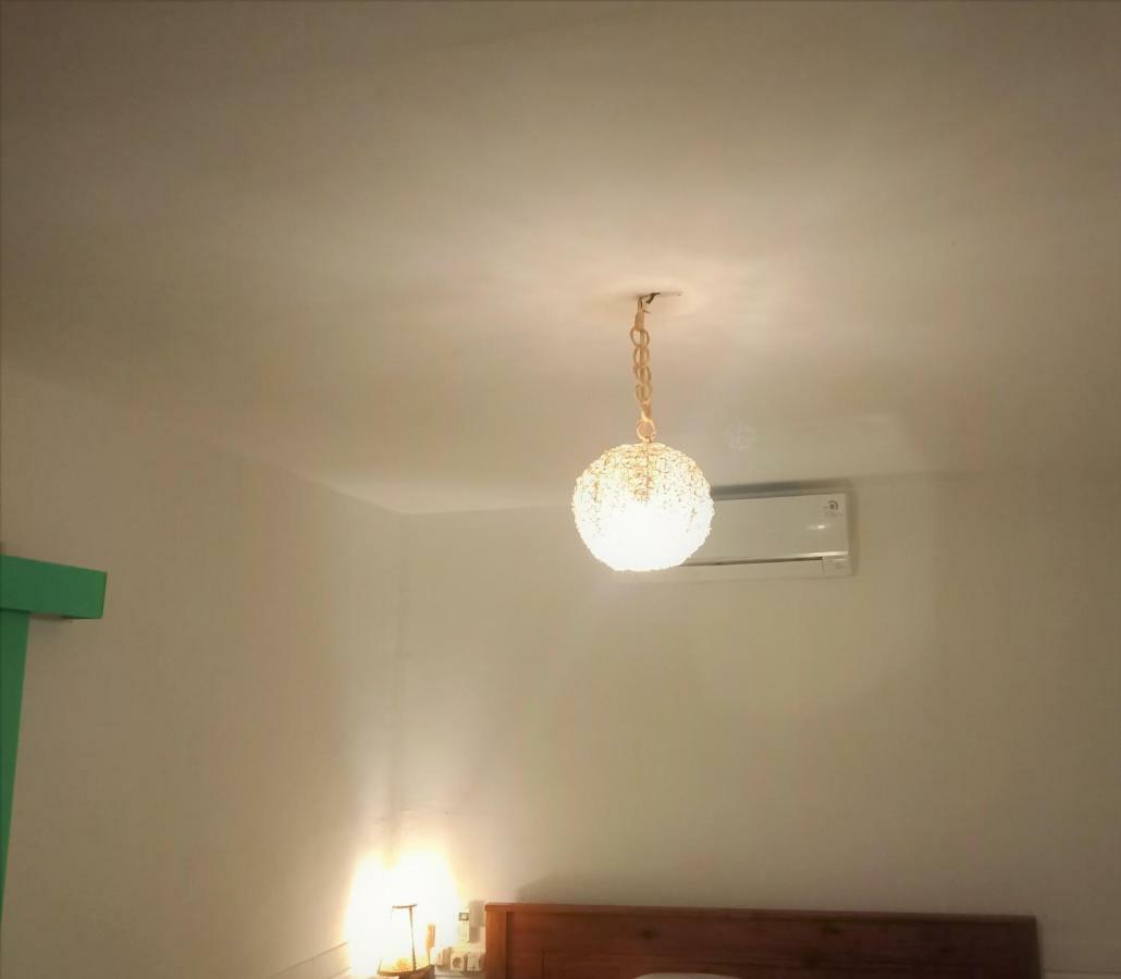 Balakosa Gili Meno Bungalow Εξωτερικό φωτογραφία